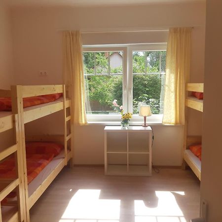 Hostel Zamárdi Extérieur photo