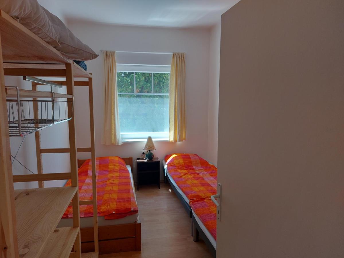 Hostel Zamárdi Extérieur photo