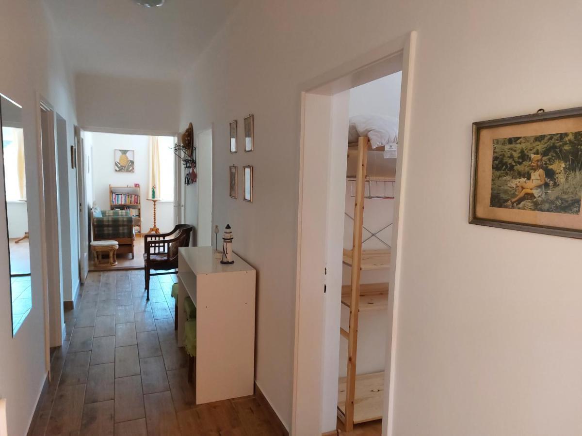 Hostel Zamárdi Extérieur photo