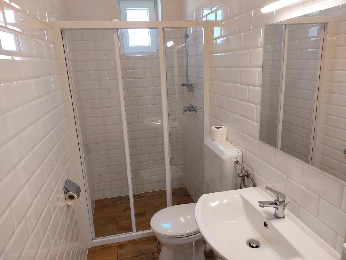 Hostel Zamárdi Extérieur photo