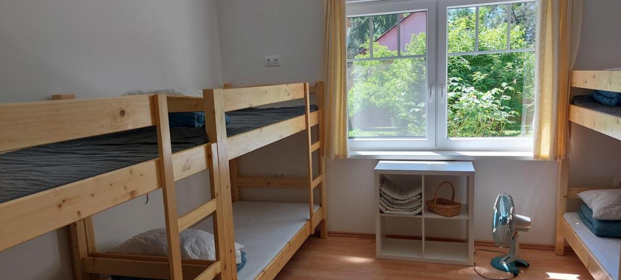 Hostel Zamárdi Extérieur photo
